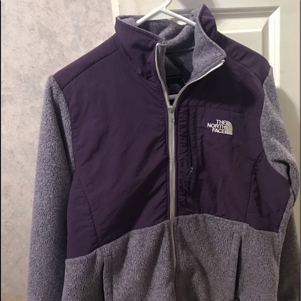 NorthFace Denali Jacket